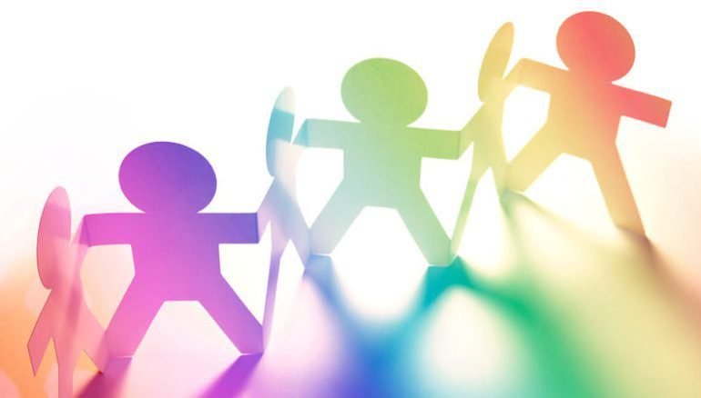 La homosexualidad y la familia