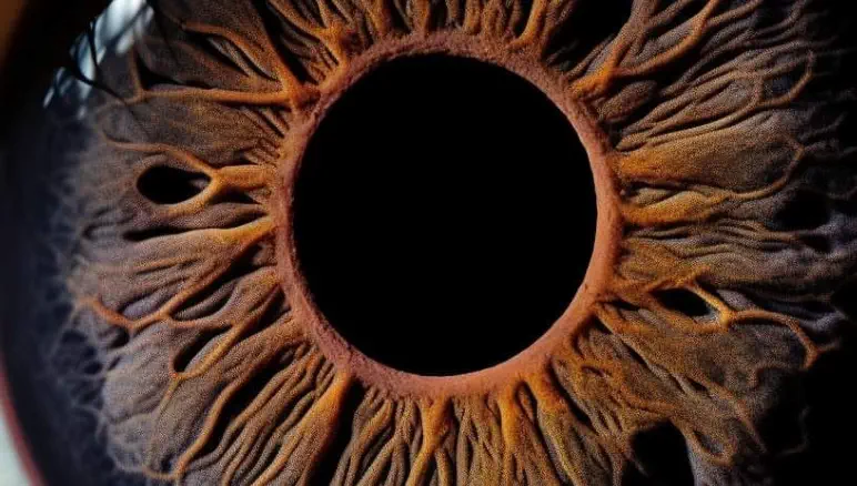 Los misteriosos ojos de Rasputín