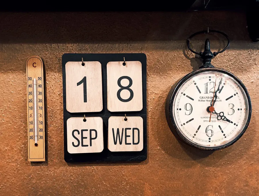 18 de Septiembre de 1972