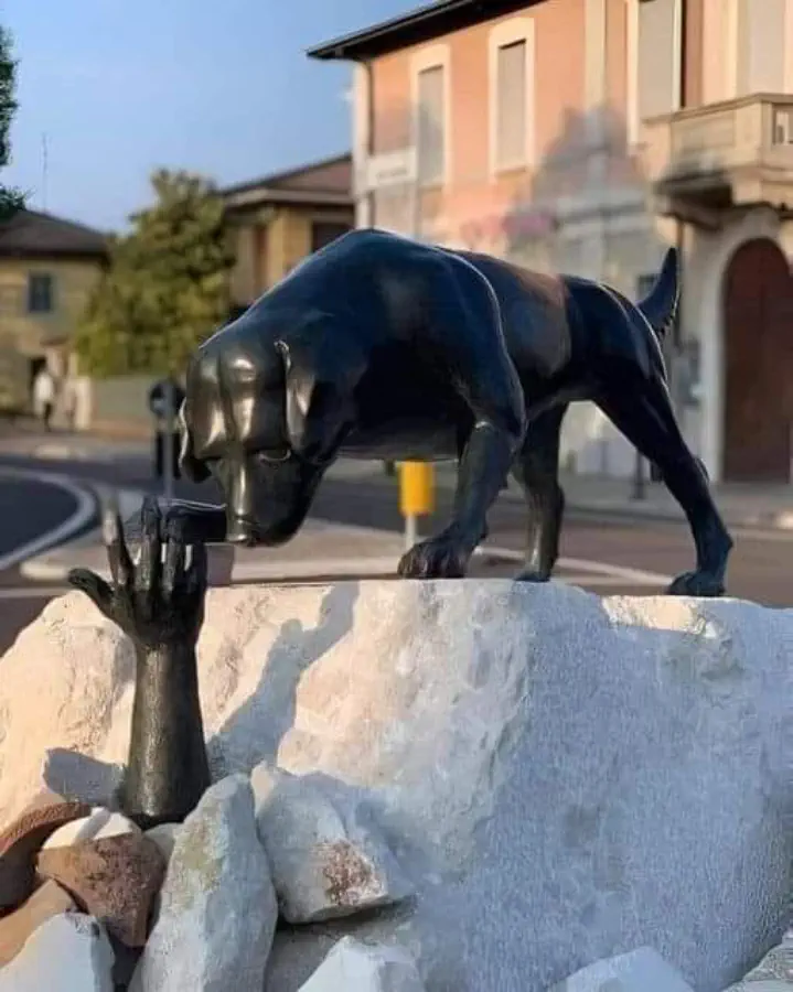 Rotonda de Ghedi