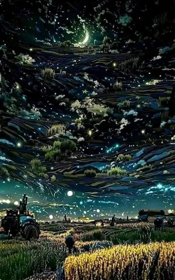 noche