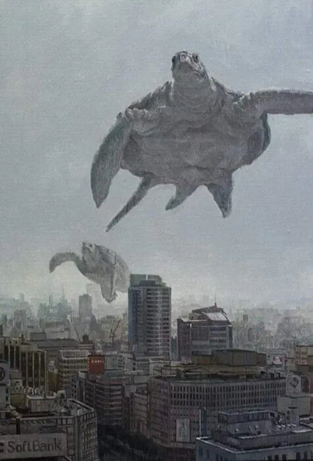 volar