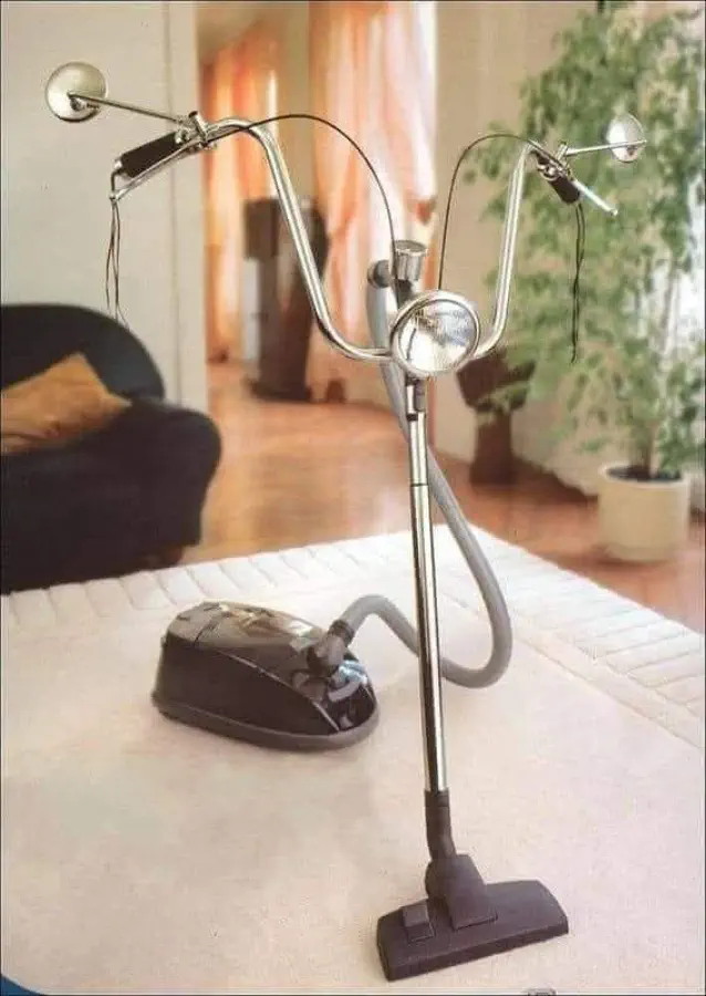 custom