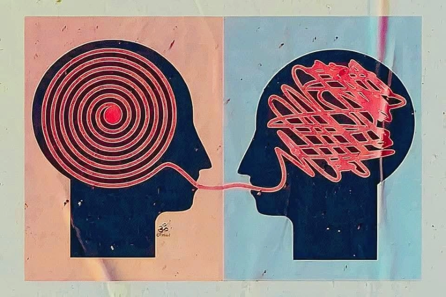 escucha atenta